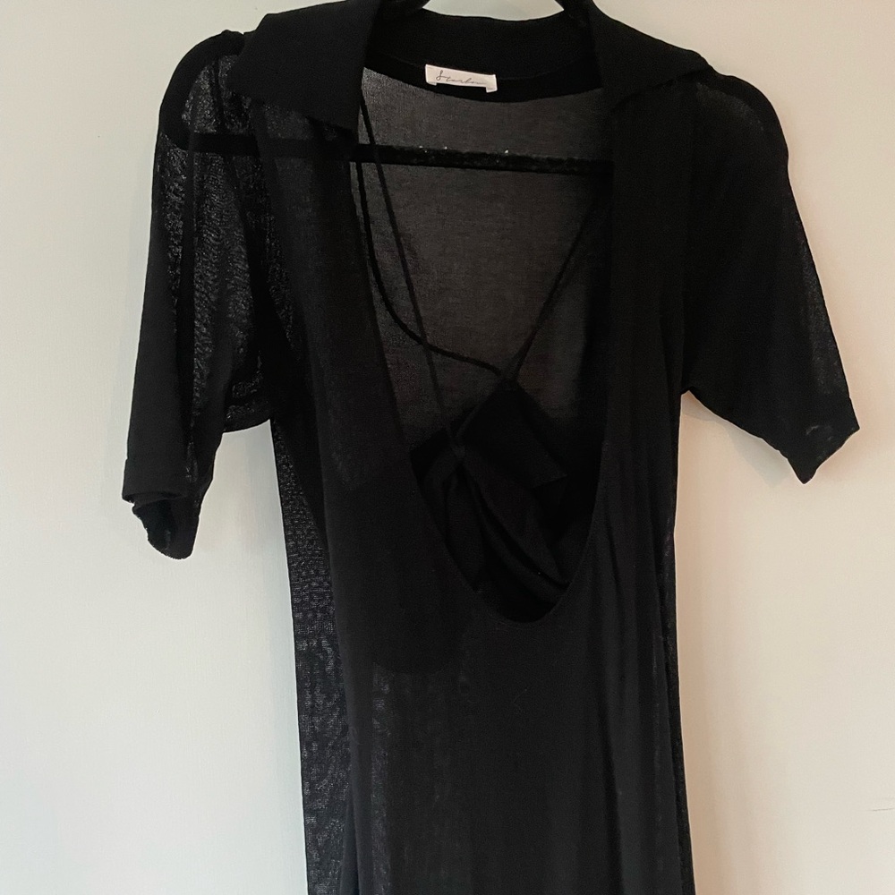 Shop starlow dress/coverup